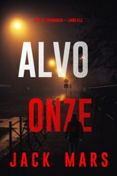 alvo onze (jogo de espionagem  livro @11) (ebook)-jack mars-9798341577169