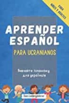 aprender español para ucranianos-dein lieblingslehrer-9798437639269