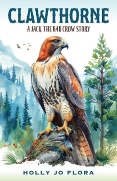 clawthorne (ebook)-holly jo flora-9798991156769