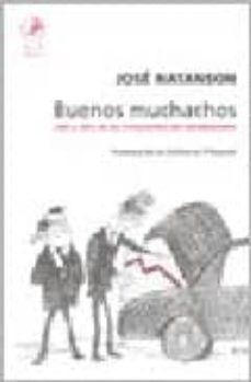 buenos muchachos: vida y obra de los ecconomistas del establishme nt-9789871081660