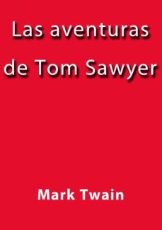 las aventuras de tom sawyer (ebook)-cdlap00000369