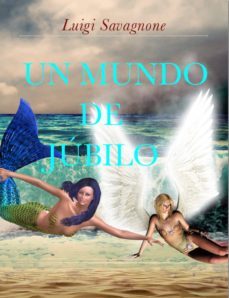 un mundo de jubilo (ebook)-cdlap00003269