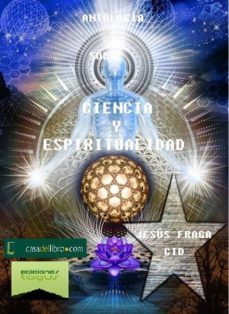 antologia sobre ciencia y espiritualidad (ebook)-jesus fraga cid-cdlap00009269