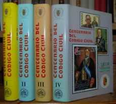 centenario del codigo civil-francisco rico perez-mkt0006433269