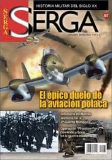 revista serga nº 97 (septiembre / octubre 2015)-2910019129679