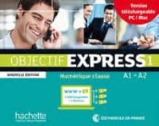 objectif express 1 numerique-3095561961379