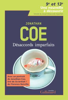 9e et 13e - une nouvelle gratuite de jonathan coe (suivi d'un portrait par florence noiville) (ebook)-jonathan coe-florence noiville-3260050876179