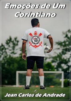emoçes de um corintiano (ebook)-jean carlos de andrade-3410000500979