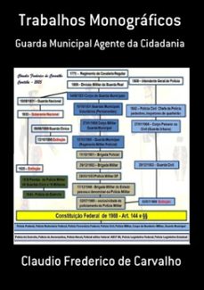 trabalhos monograficos (ebook)-frederico carvalho de claudio-3410001334979