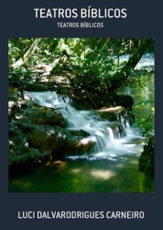 teatros biblicos (ebook)-luci dalvarodrigues carneiro-3410001403279