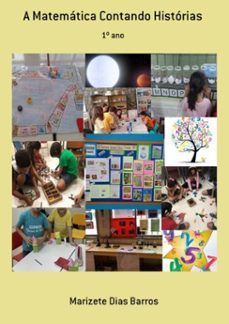 a matematica contando historias (ebook)-marizete dias barros-3410001582479