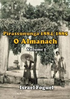 pirassununga 1884/1885 (ebook)-israel foguel-3410002333179