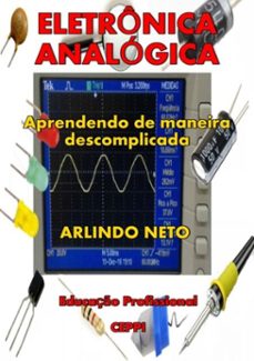 eletronica analogica (ebook)-arlindo neto-3410002439079