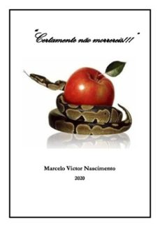 certamente no morrereis! (ebook)-marcelo victor nascimento-3410003211179