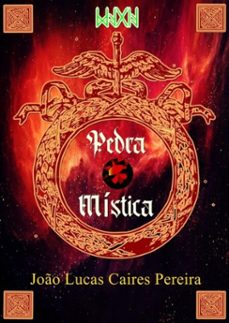 pedra mistica (ebook)-joão lucas caires pereira-3410003577879