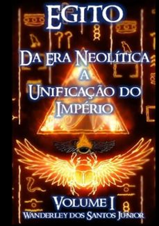 egito - da era neolitica a unificaço do imperio (ebook)-professor wanderley-3410003876279