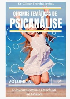 oficinas tematicas de psicanalise (ebook)-dr. zilmar ferreira freitas-3410003934979