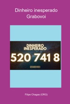 dinheiro inesperado grabovoi (ebook)-filipe chagas (org)-3410005256079