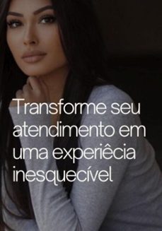 transforme o seu atendimento em uma experiencia inesquecivel (ebook)-luciene santana de menezes-3410005435979