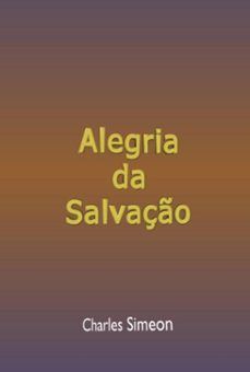 alegria da salvaço (ebook)-silvio dutra-3410005546279