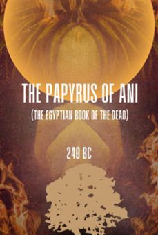 the papyrus of ani (ebook)-3410005651379