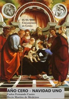 año cero - navidad uno (ebook)-decio medeiros & carlos castro-3410005969979