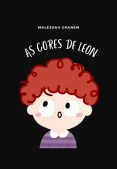 as cores de leon (ebook)-malessah ghanem-3410006135779