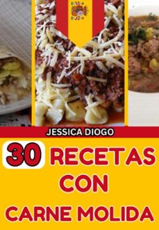 30 recetas con carne molida (ebook)-jessica espanha-3410006451879