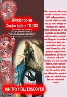 blindando-se contra tudo e todos (ebook)-dinitry holverscover-3410006535579