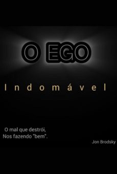 o ego indomavel (ebook)-jon brodsky-3410007062579