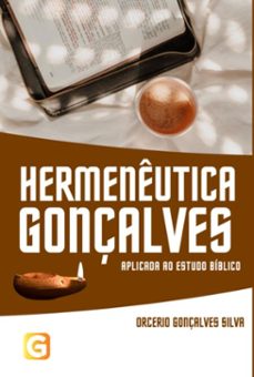hermeneutica gonçalves (ebook)-`` orcerio gonçalves ´´-3410007071779