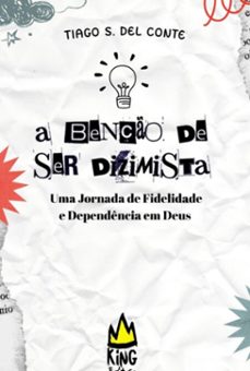 a benço de ser dizimista (ebook)-s conte del tiago-3410007223079