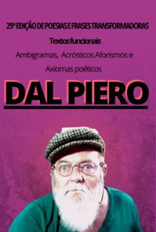 29º livro da serie poesias e frases transformadoras ampliada e atualizada (ebook)-professor doutor fernando dal a piero-3410007309179