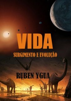 vida - surgimento e evoluço (ebook)-ygua ruben-3410007457979