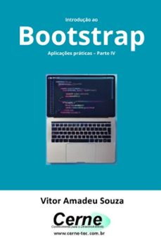 introduço ao bootstrap aplicaçes praticas  parte iv (ebook)-vitor amadeu souza-3410007608579