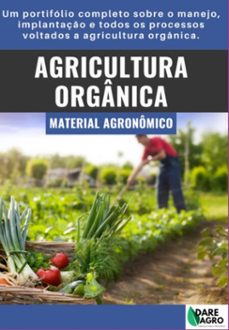 agricultura organica (ebook)-dare agro-3410007695579