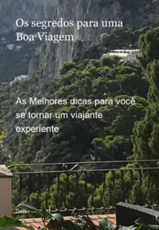 os segredos para uma boa viagem (ebook)-3410007999479