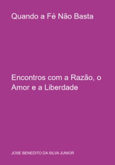 quando a fe no basta (ebook)-jose benedito silva da junior-3410008300779