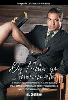 da fama ao anonimato (ebook)-gil coutinho-3410008727279