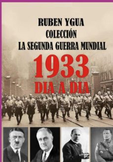 1933-  la segunda guerra mundial (ebook)-ruben ygua-3410008757979