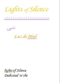 lights of silence (ebook)-luz de miel-3410008889779
