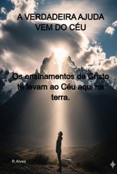 a verdadeira ajuda vem do ceu (ebook)-3410009032679