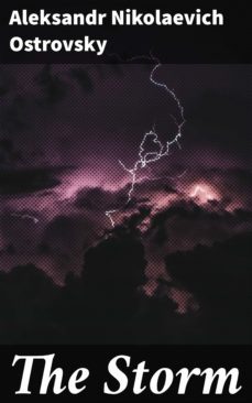 the storm (ebook)-aleksandr nikolaevich ostrovsky-4057664603579