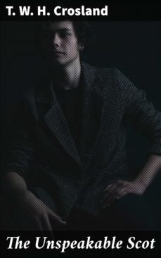Imagen Principal de The Unspeakable Scot