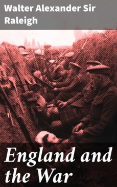 -walter alexander, sir raleigh-4064066197179