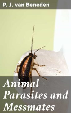 animal parasites and messmates (ebook)-4064066202279