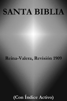 santa biblia - reina-valera, revision 1909 (con indice activo) (ebook)-4064066374679
