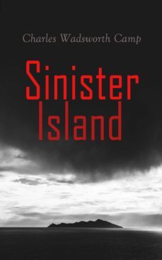 sinister island (ebook)-4064066392079