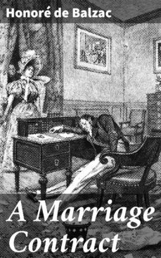 a marriage contract (ebook)-honore de balzac-4064066468279