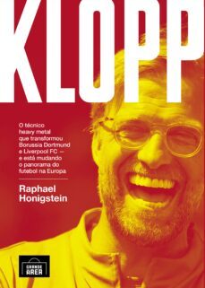 klopp (resumo) (ebook)-raphael honigstein-4066338995179